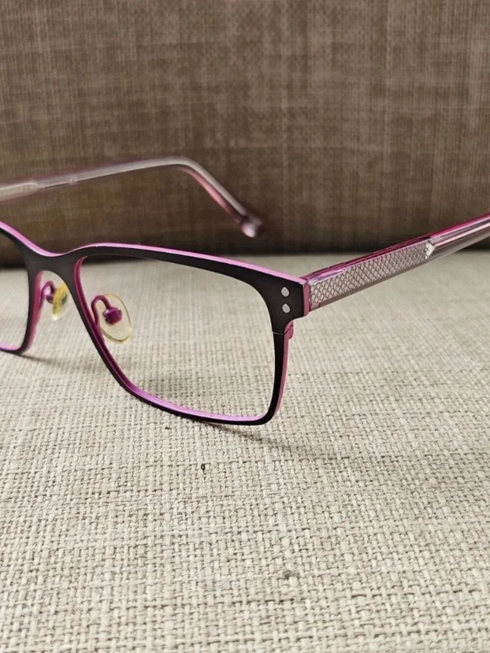Scott Harris Women Glasses Frame EUROPA SR390 Eyeglasses 51[]16 140 Frame $220